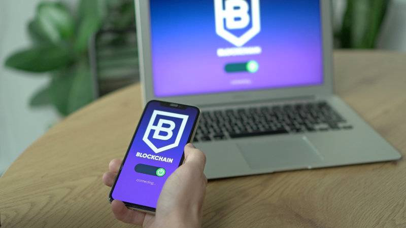 Blockchain und Immobilien